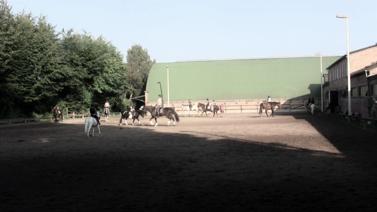 Ekstraordinær generalforsamling tirsdag d. 25. juni 2024