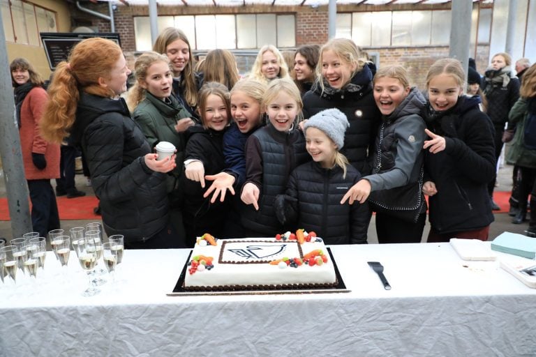 Referat fra generalforsamling GEK 2025